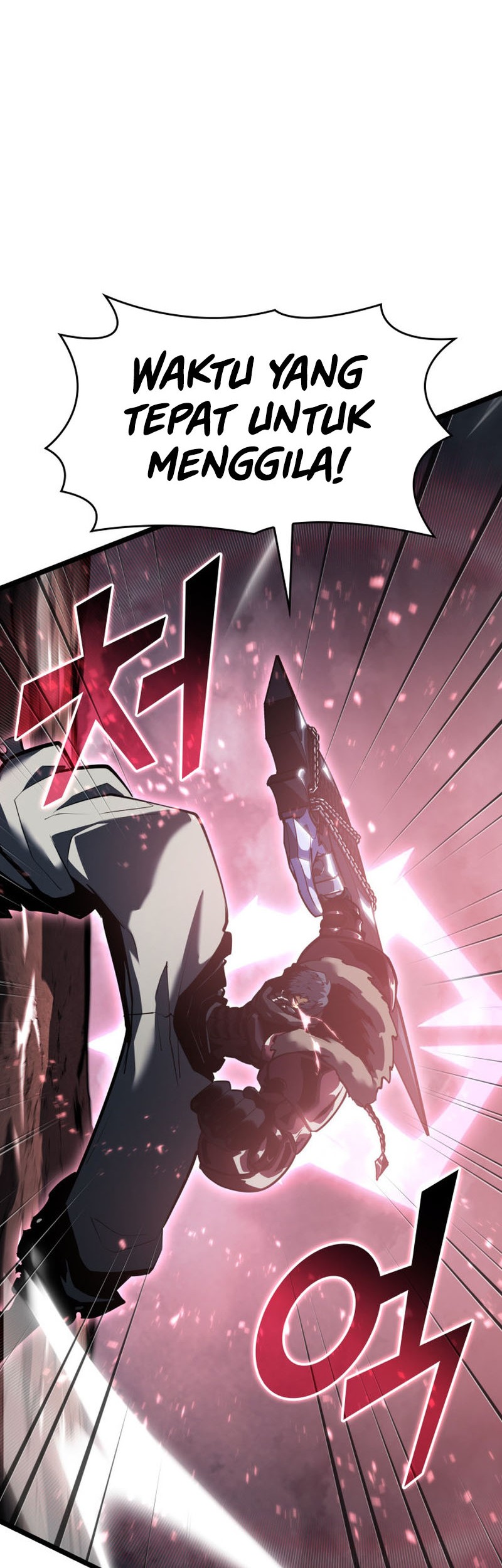 Return of the SSS-Class Ranker - Chapter 68 - Page 28