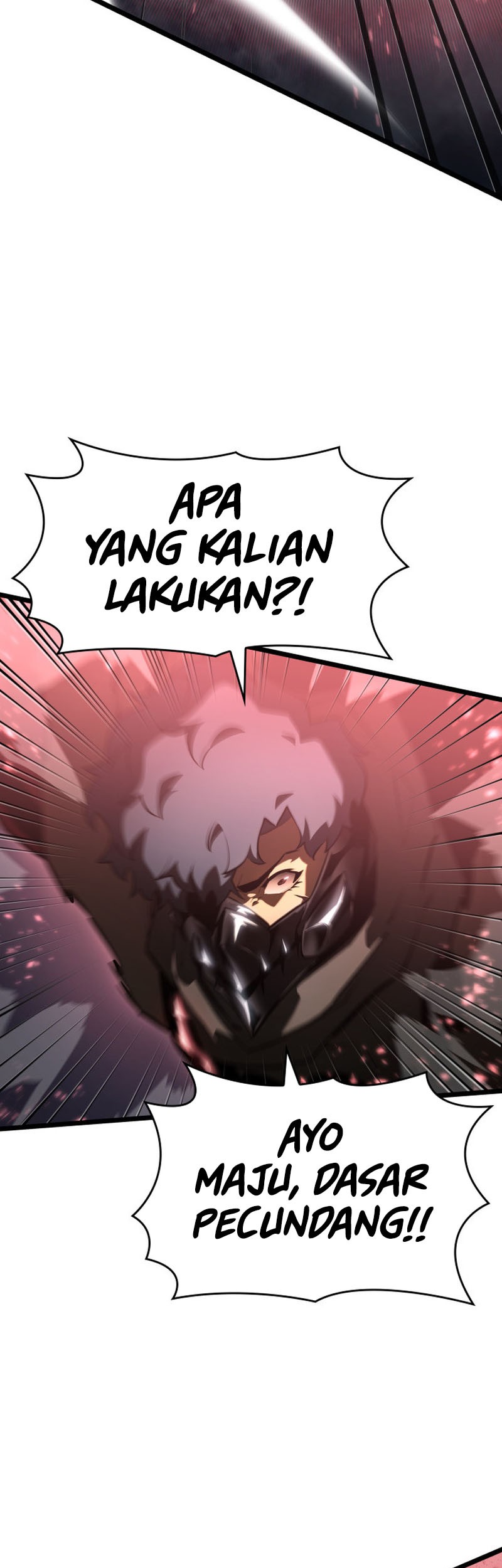 Return of the SSS-Class Ranker - Chapter 68 - Page 29