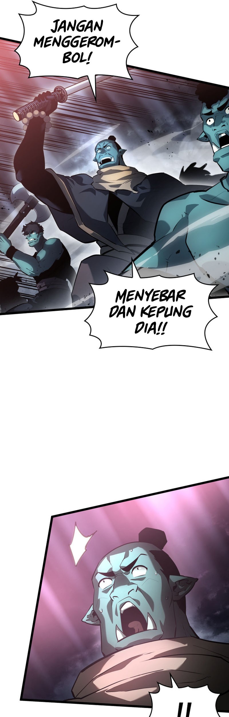 Return of the SSS-Class Ranker - Chapter 68 - Page 31