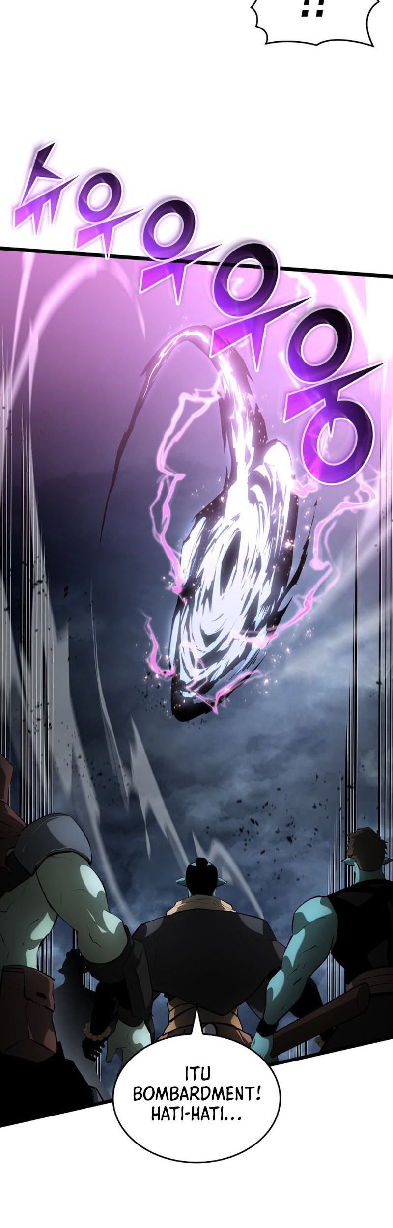 Return of the SSS-Class Ranker - Chapter 68 - Page 32