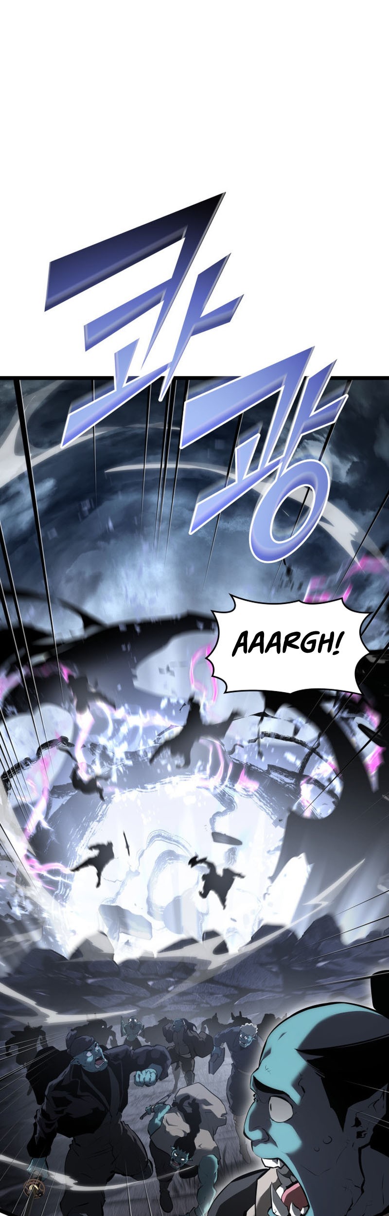 Return of the SSS-Class Ranker - Chapter 68 - Page 33