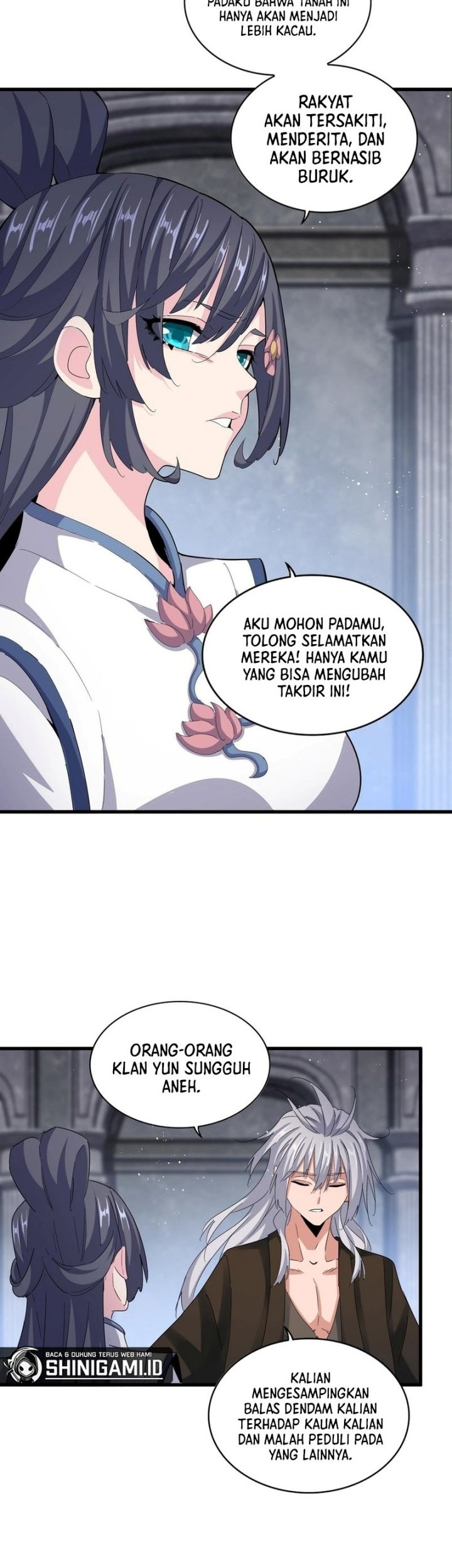 Magic Emperor Chapter 423 - https://gambar-id.komiku.org/uploads2/2712917-2_part2.jpg