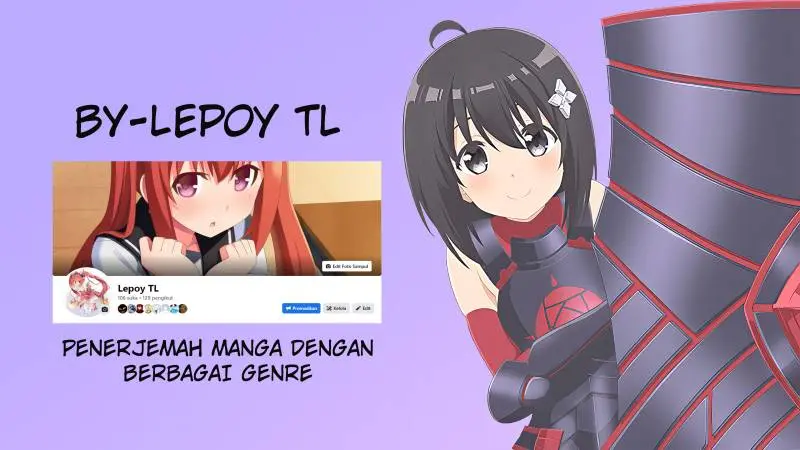 Baca Komik When I Returned to My Hometown, My Childhood Friend was Broken Chapter 43 Gambar 1