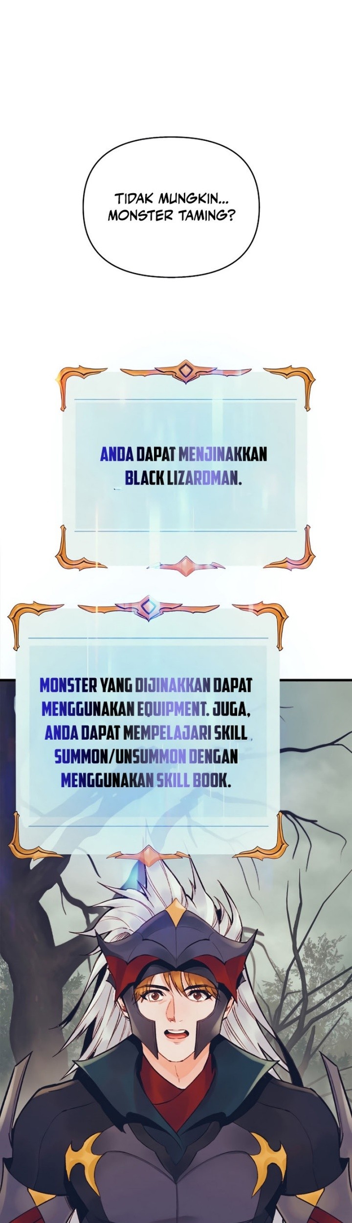 Baca Manhwa The Healing Priest Of The Sun Chapter 52 Gambar 2