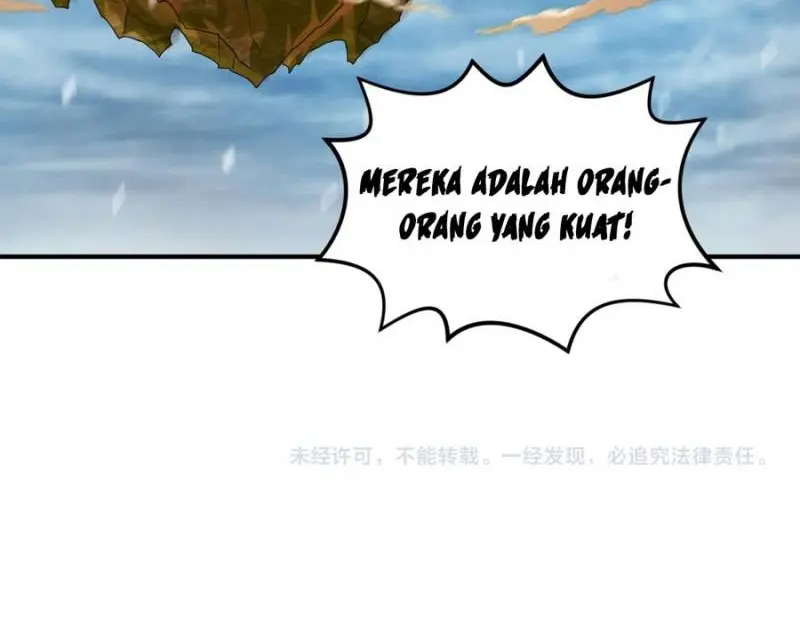 Age of Terror Chapter 79 Gambar 34