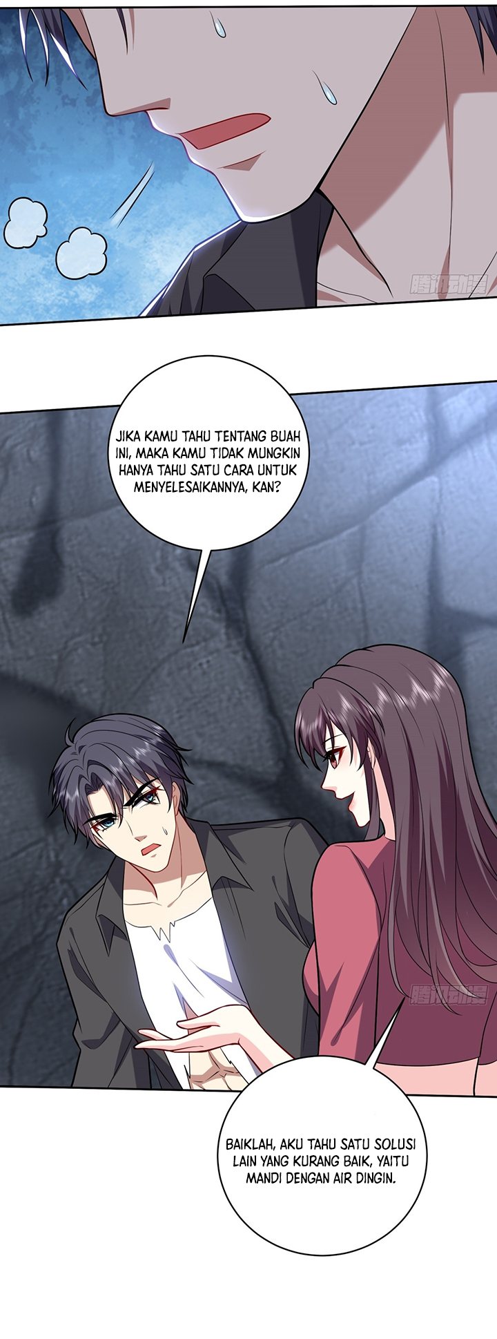 On a Deserted Island with Beautiful Sisters Chapter 09 Gambar 28