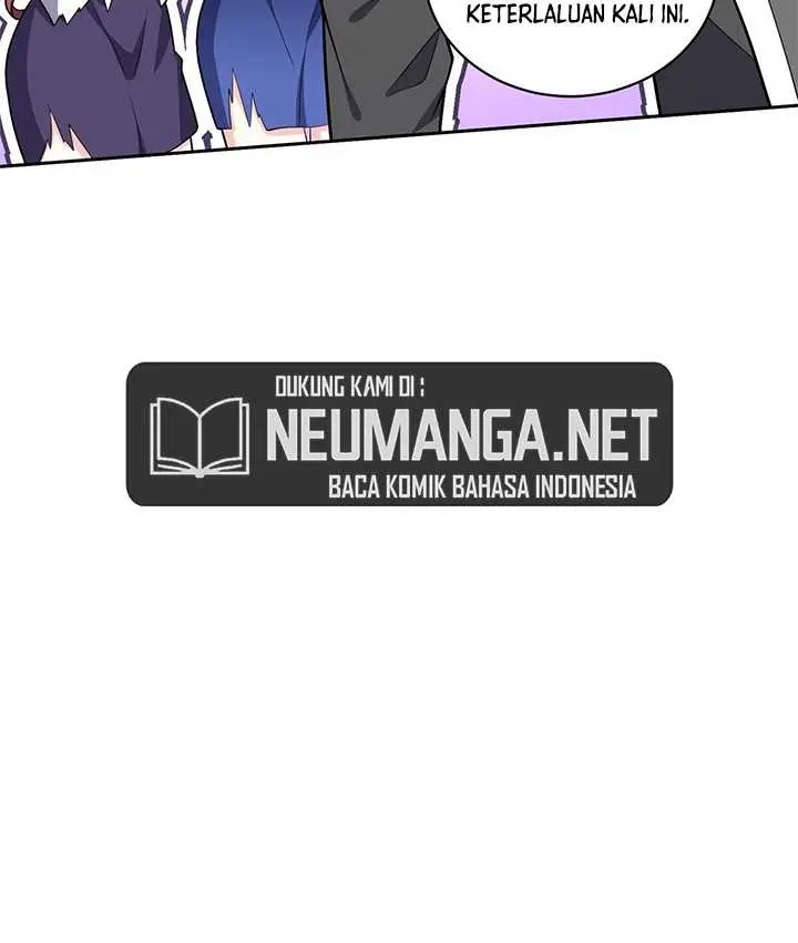 On a Deserted Island with Beautiful Sisters Chapter 08 Gambar 34