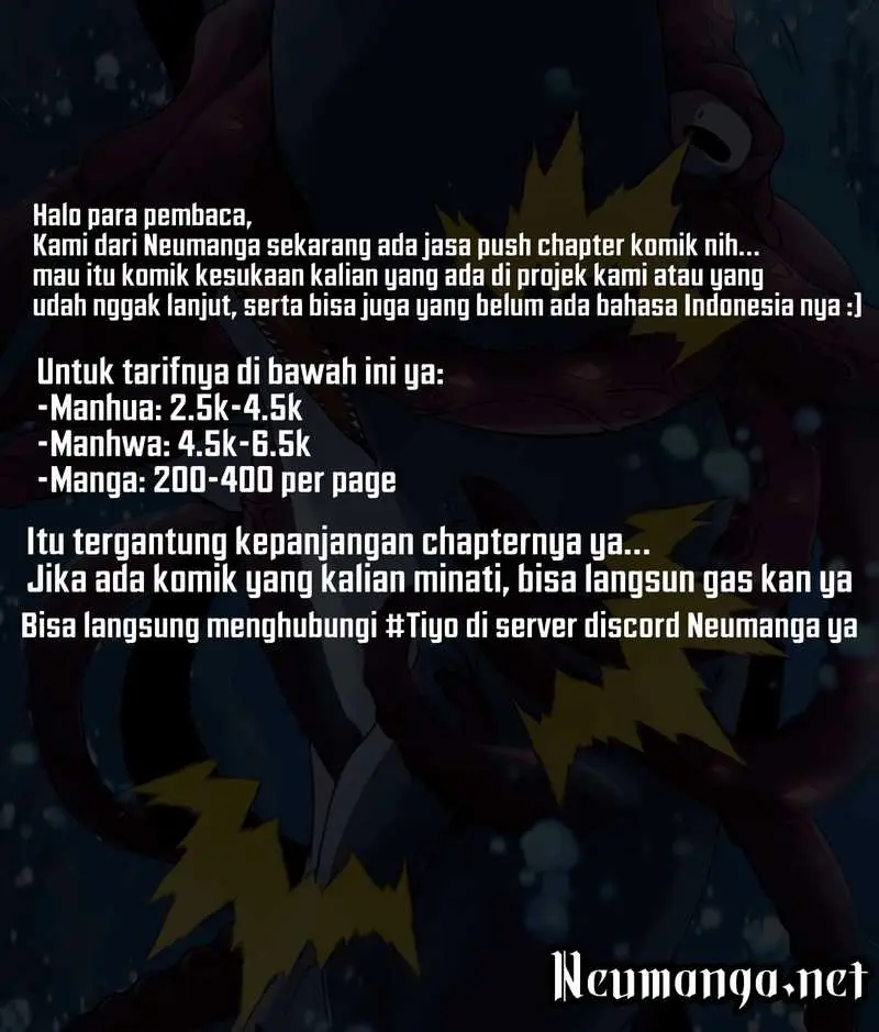 On a Deserted Island with Beautiful Sisters Chapter 07 Gambar 36