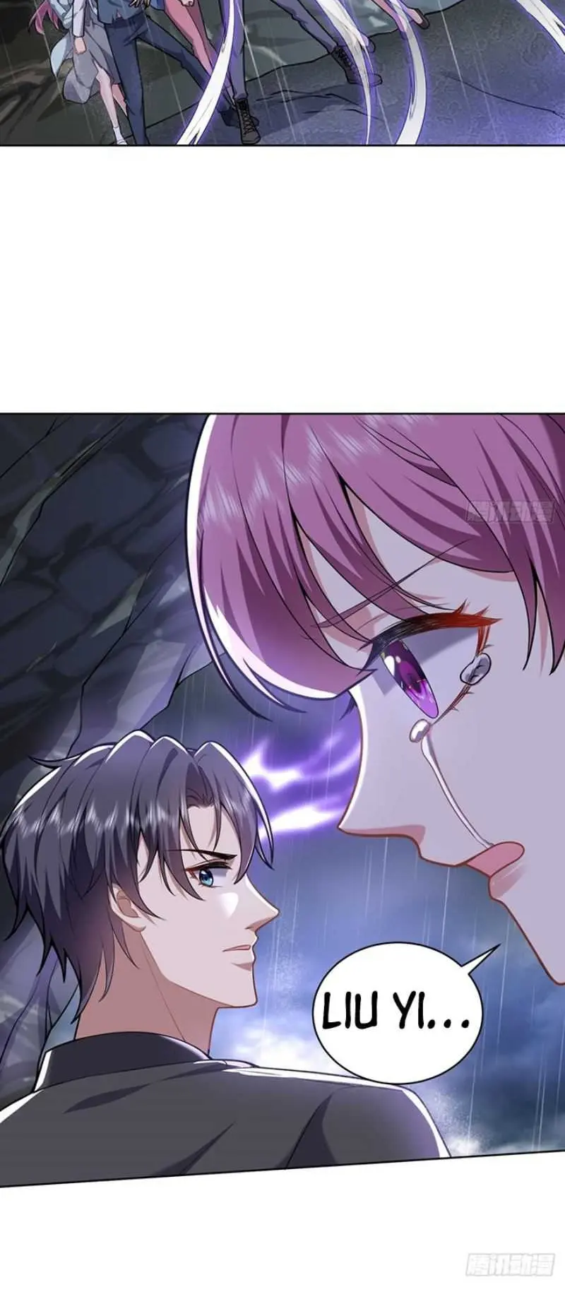 On a Deserted Island with Beautiful Sisters Chapter 04 Gambar 48