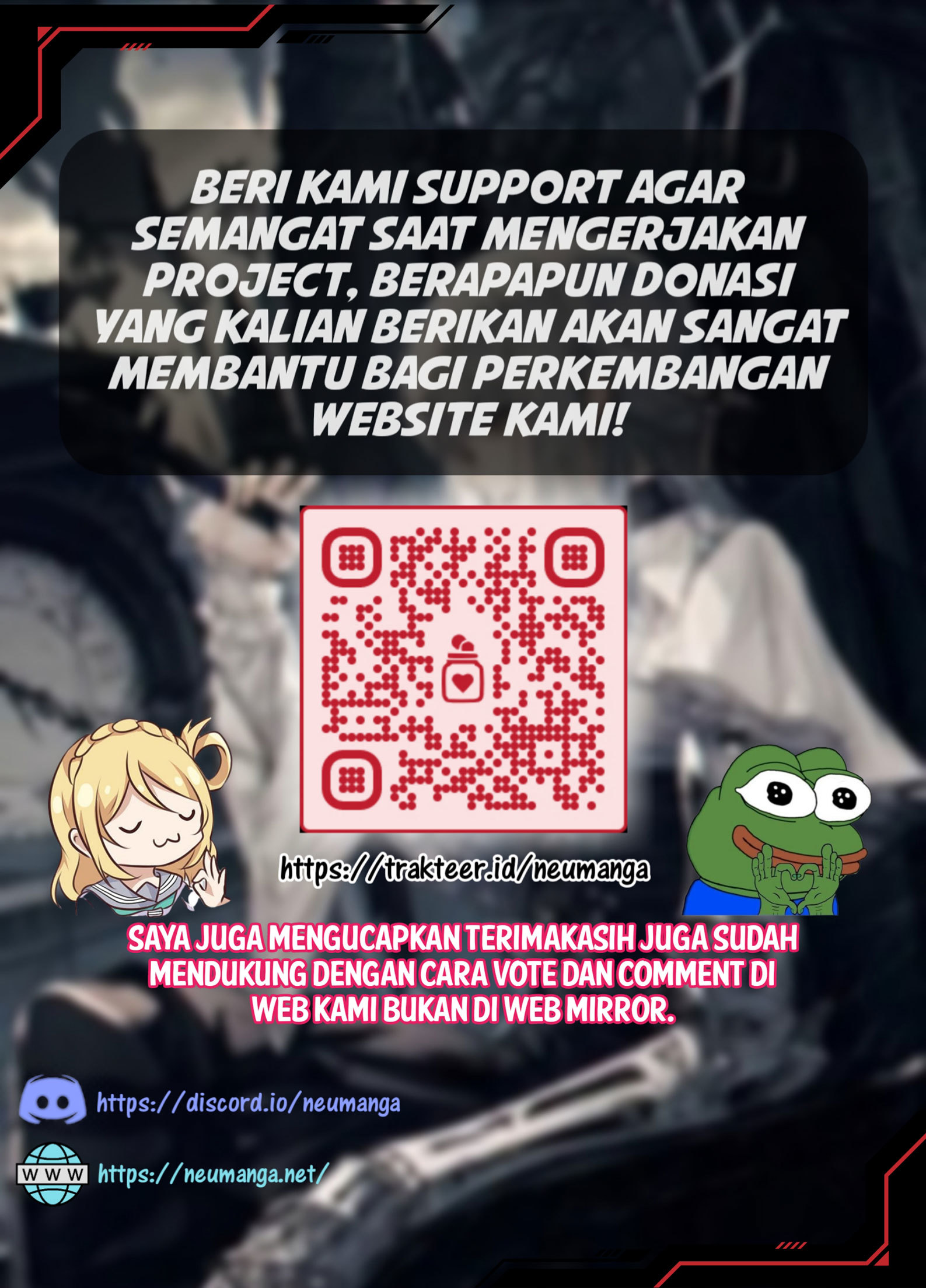 On a Deserted Island with Beautiful Sisters Chapter 01 Gambar 59