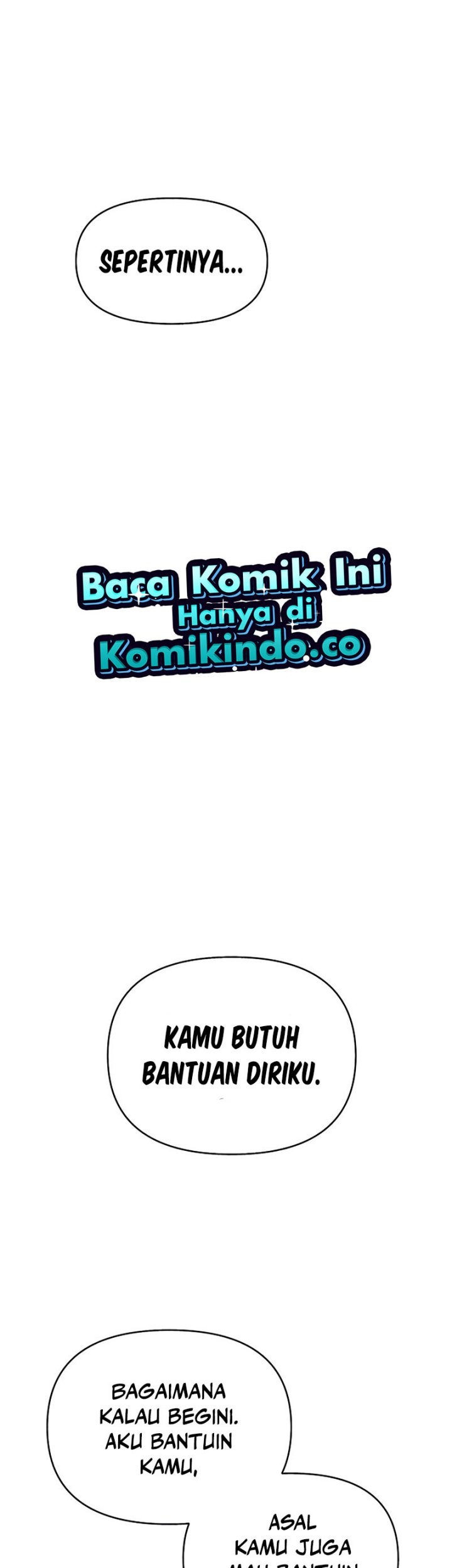 Baca Manhwa The Healing Priest Of The Sun Chapter 53 Gambar 2