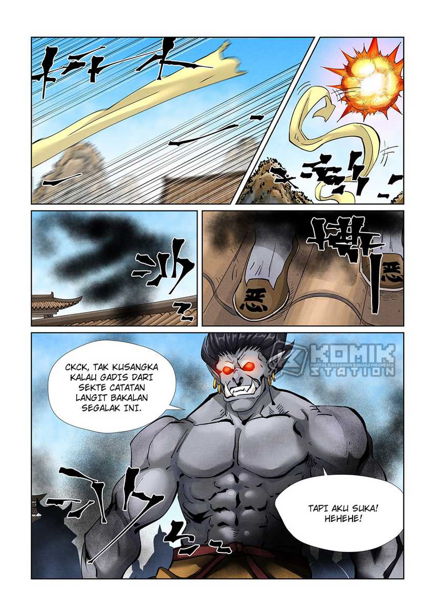 Tales of Demons and Gods Chapter 438 - https://gambar-id.komiku.org/uploads2/2713959-3.jpg