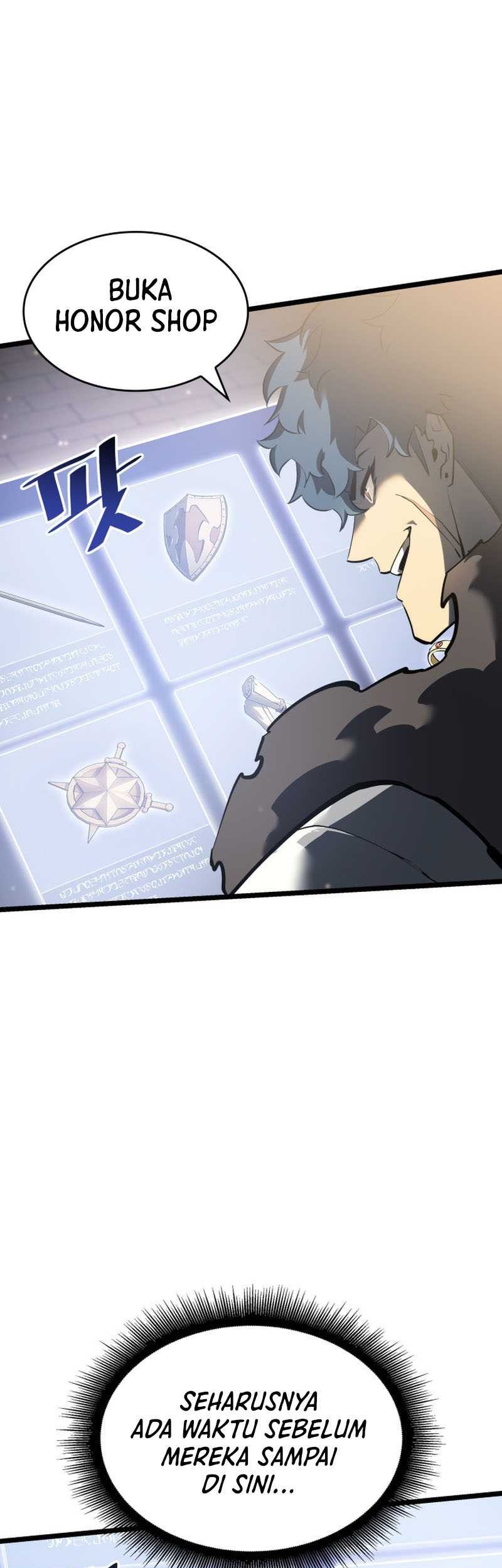 Return of the SSS-Class Ranker - Chapter 69 - Page 38