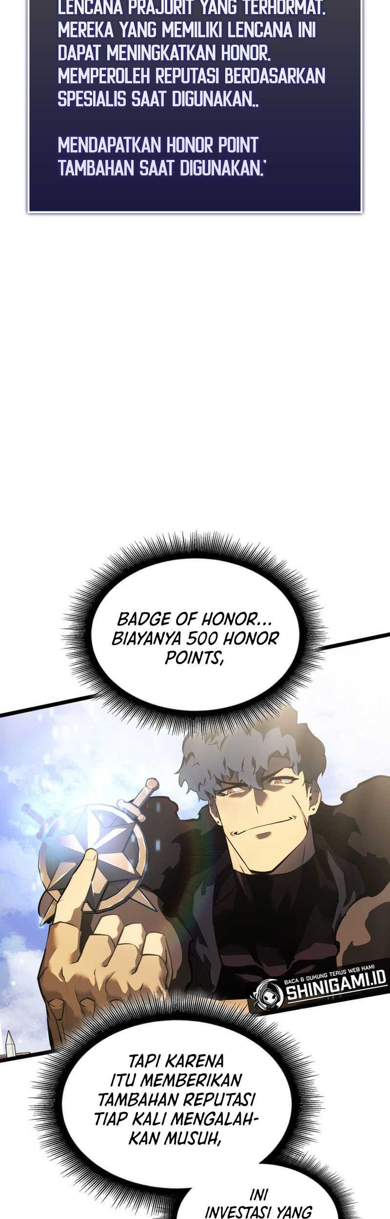 Return of the SSS-Class Ranker - Chapter 69 - Page 40