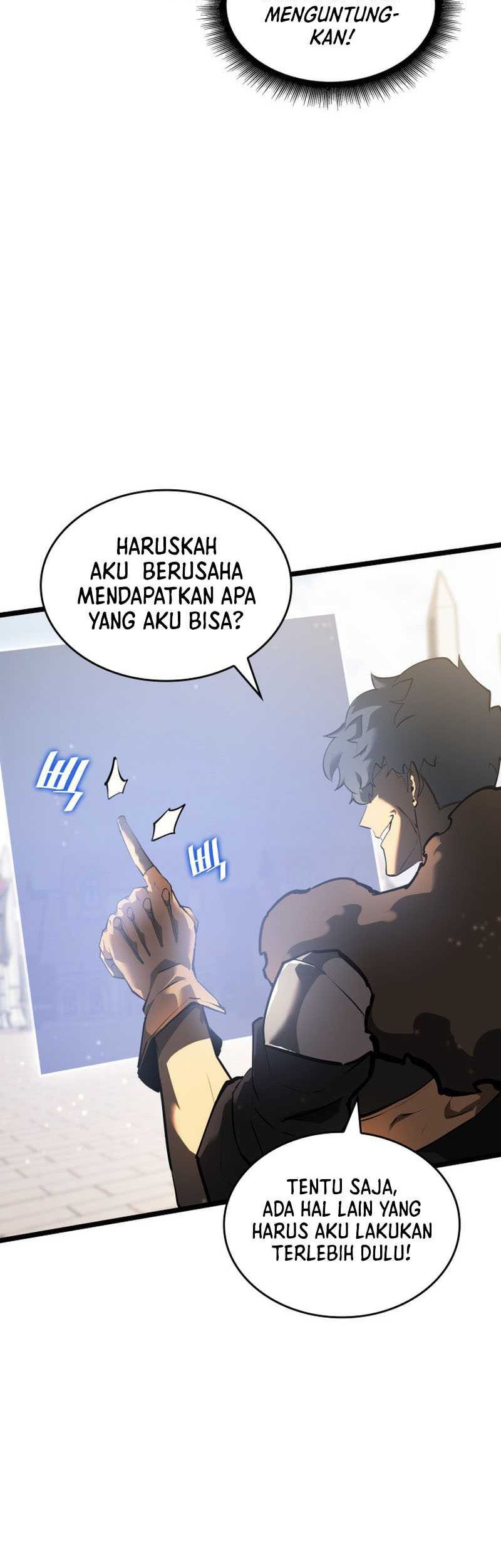 Return of the SSS-Class Ranker - Chapter 69 - Page 41