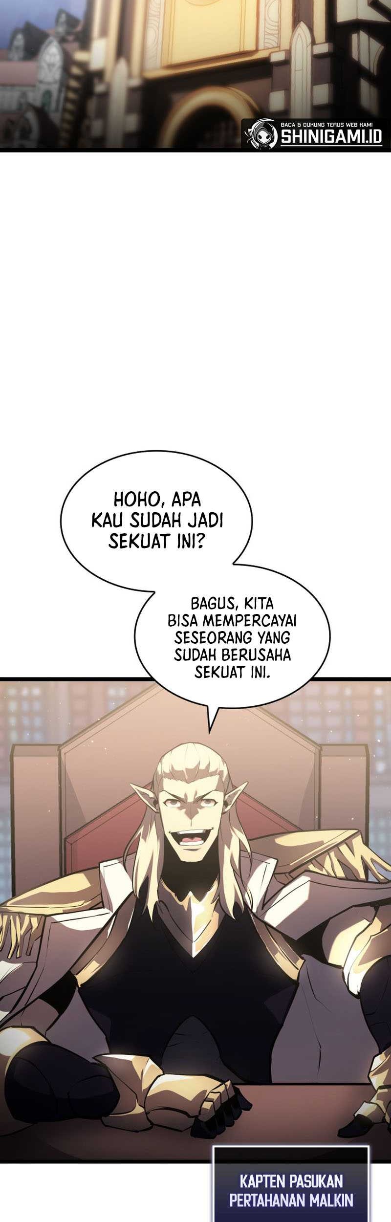 Return of the SSS-Class Ranker - Chapter 69 - Page 44