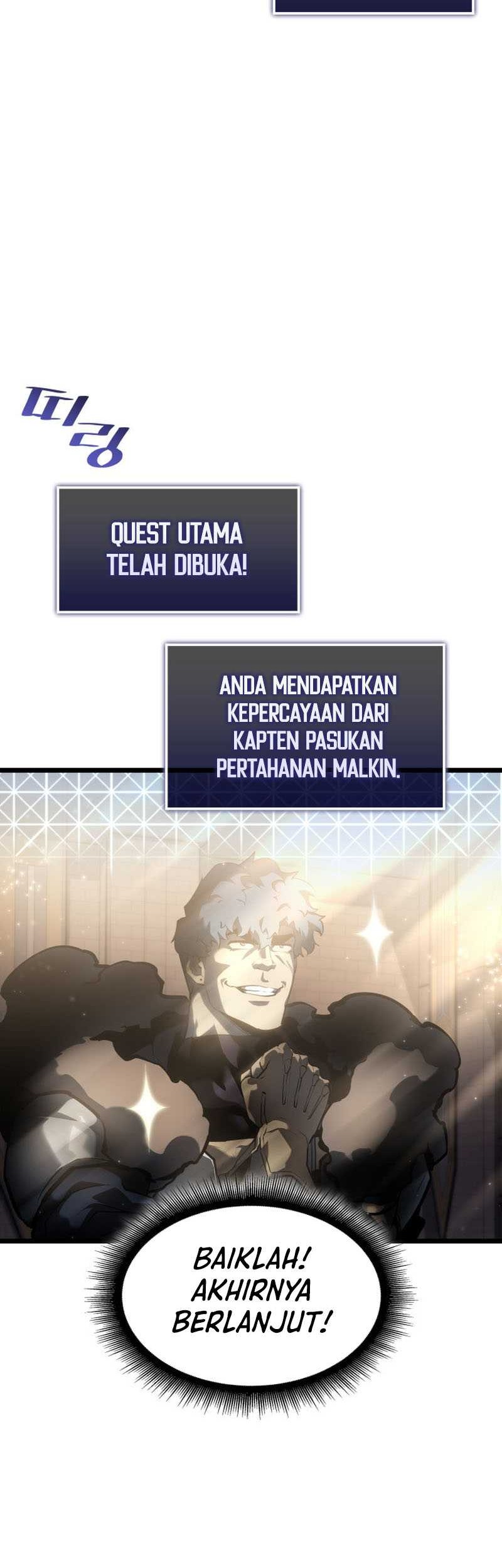 Return of the SSS-Class Ranker - Chapter 69 - Page 45