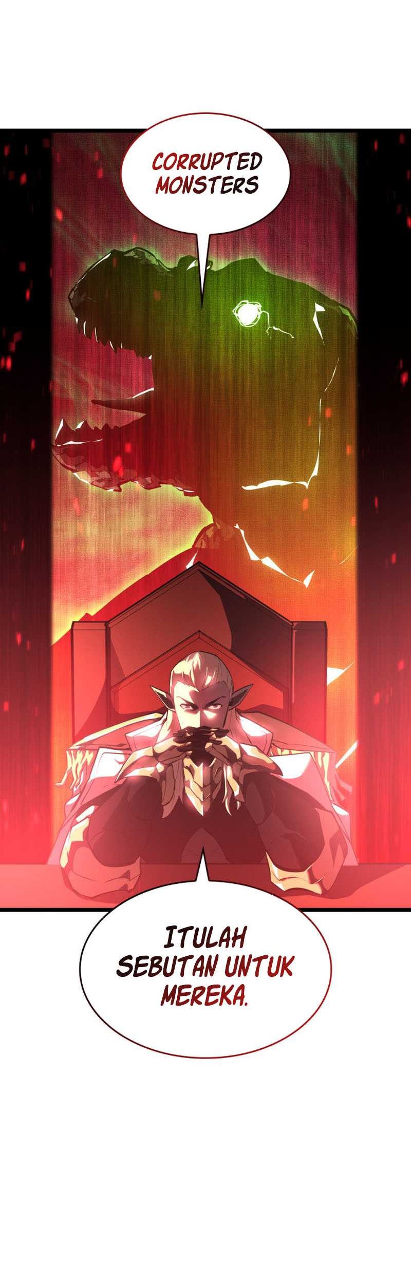 Return of the SSS-Class Ranker - Chapter 69 - Page 47