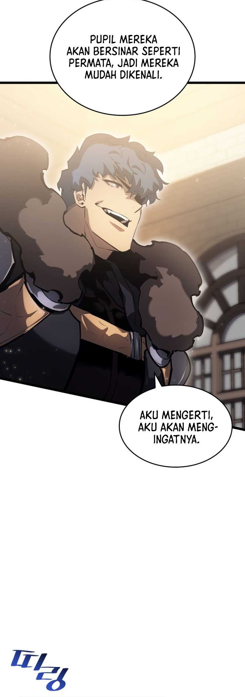 Return of the SSS-Class Ranker - Chapter 69 - Page 49