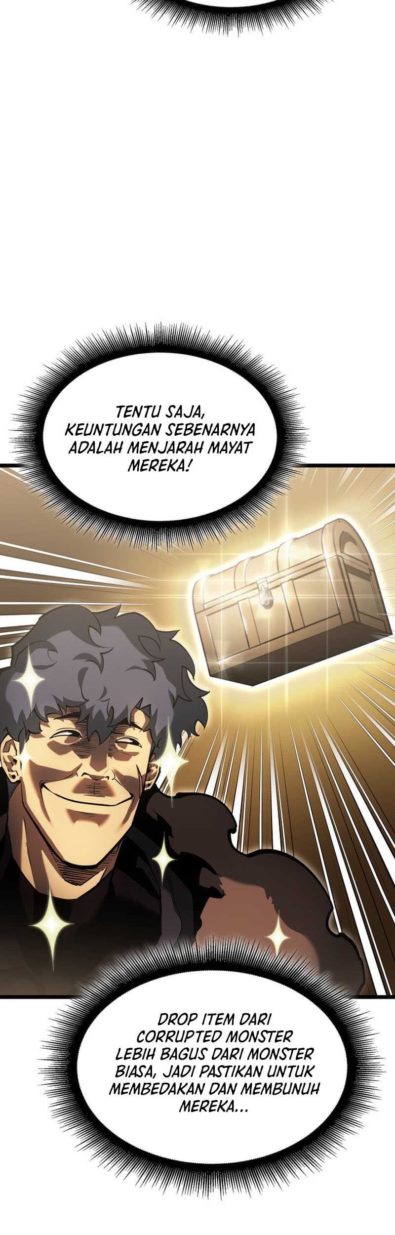 Return of the SSS-Class Ranker - Chapter 69 - Page 51