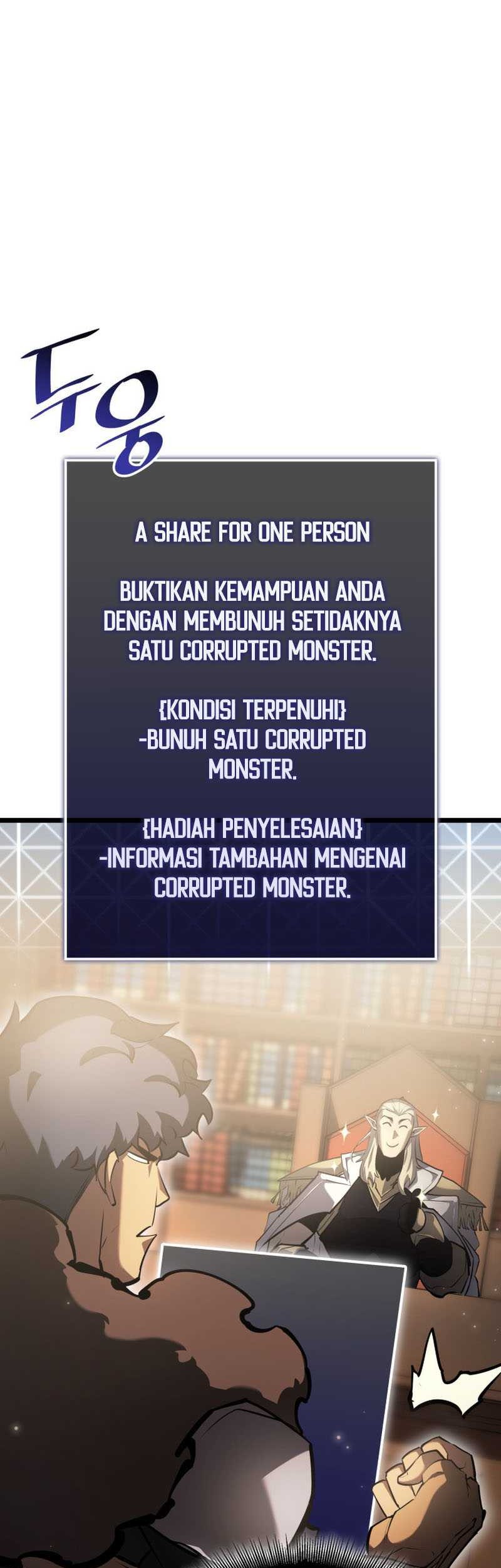 Return of the SSS-Class Ranker - Chapter 69 - Page 52