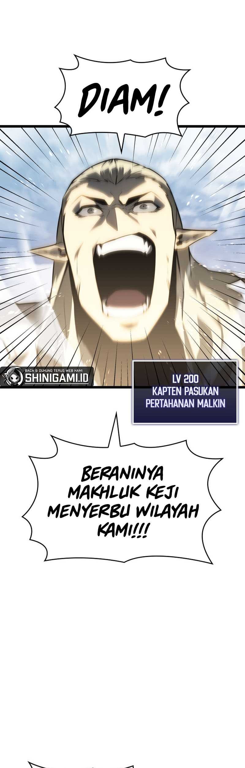 Return of the SSS-Class Ranker - Chapter 69 - Page 62