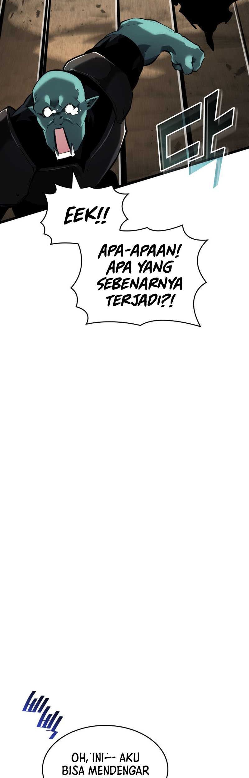 Return of the SSS-Class Ranker - Chapter 69 - Page 64