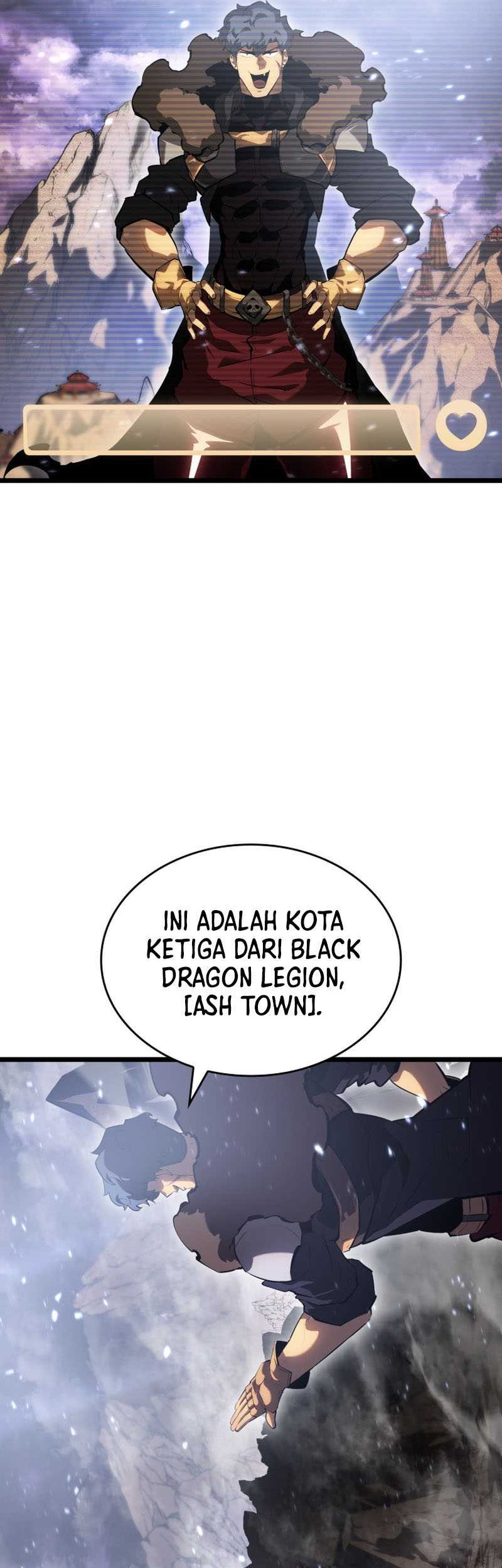 Return of the SSS-Class Ranker - Chapter 69 - Page 67