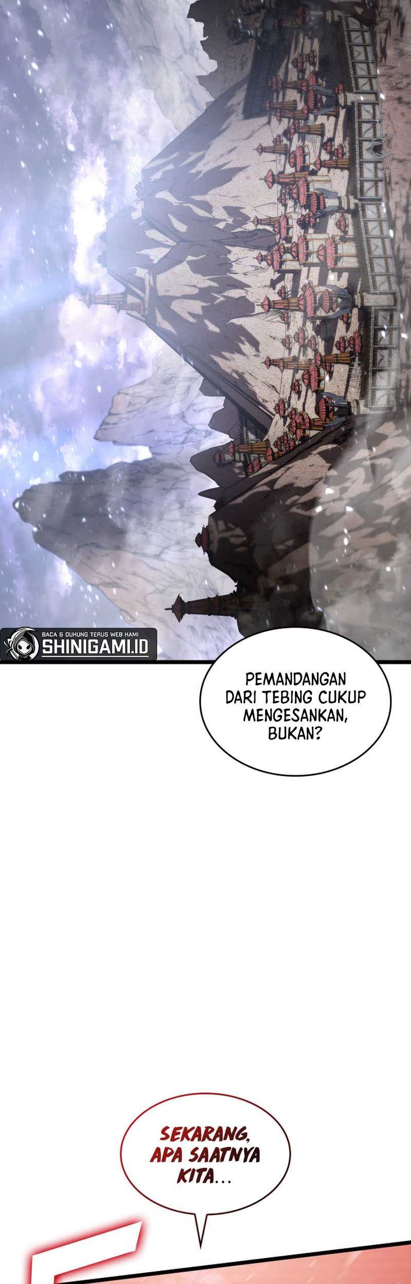 Return of the SSS-Class Ranker - Chapter 69 - Page 68