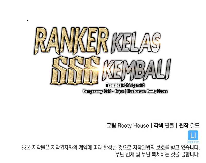 Return of the SSS-Class Ranker - Chapter 69 - Page 70