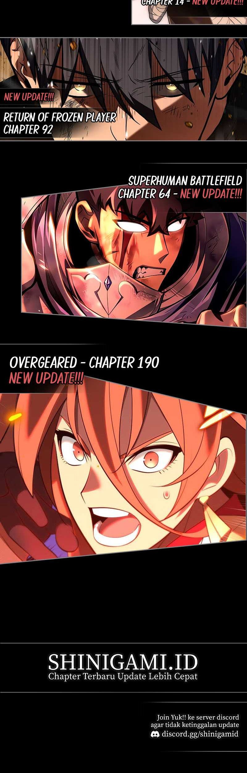 Return of the SSS-Class Ranker - Chapter 69 - Page 72