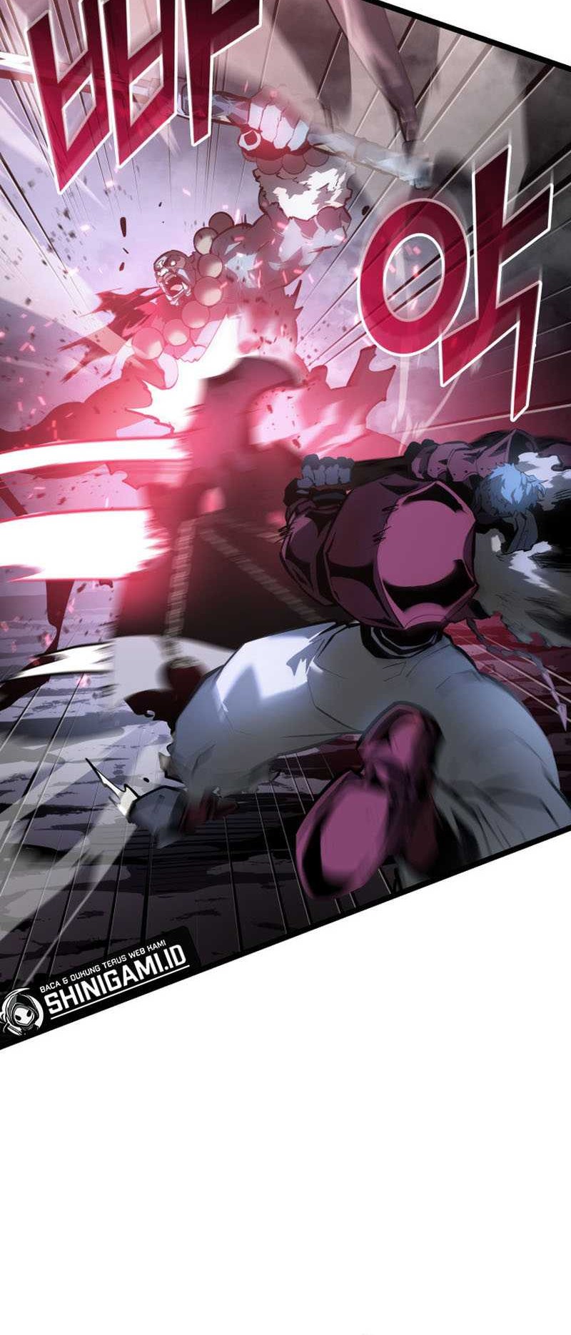 Return of the SSS-Class Ranker - Chapter 69 - Page 5