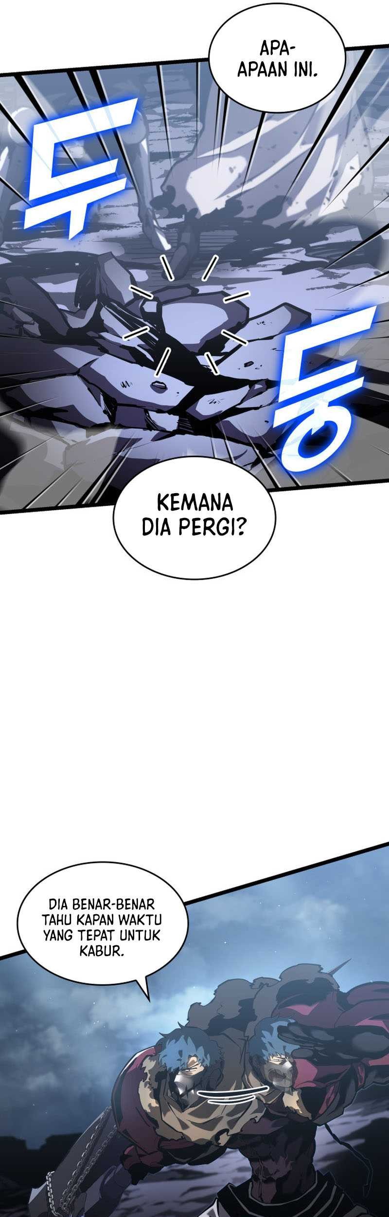 Return of the SSS-Class Ranker - Chapter 69 - Page 10