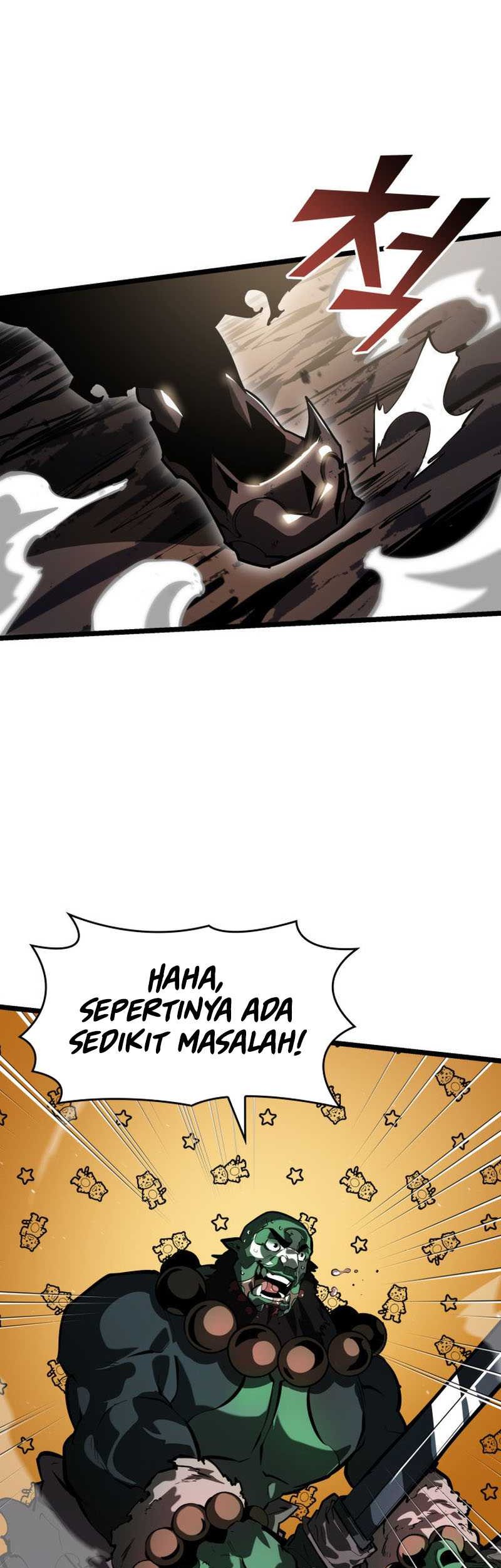 Return of the SSS-Class Ranker - Chapter 69 - Page 12