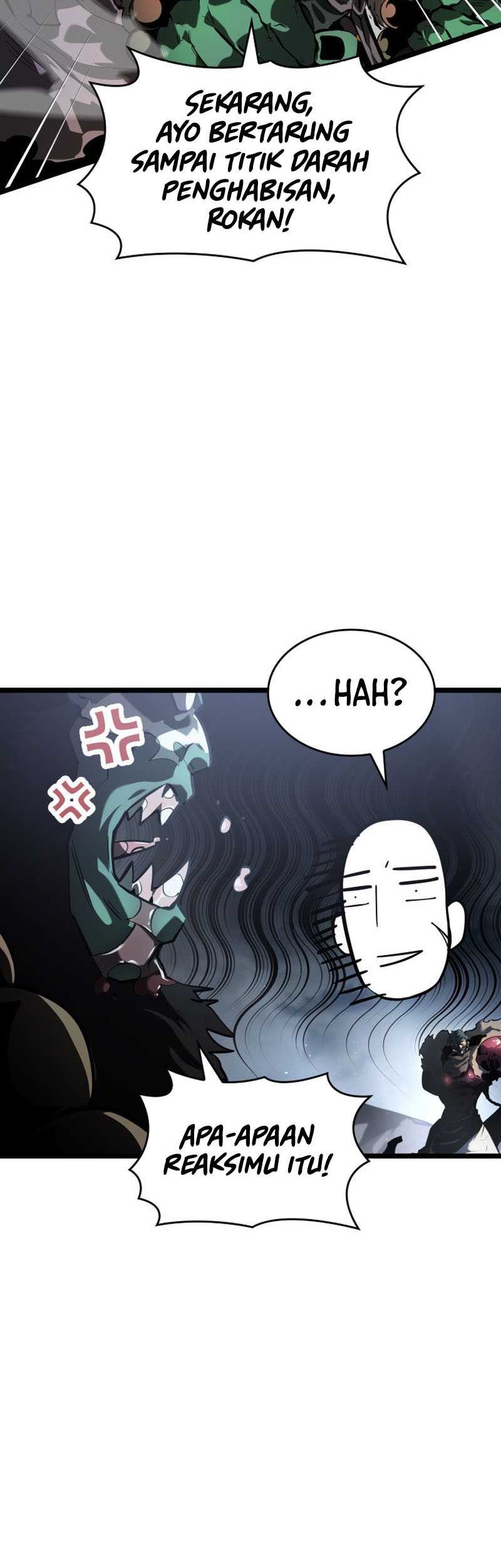 Return of the SSS-Class Ranker - Chapter 69 - Page 13