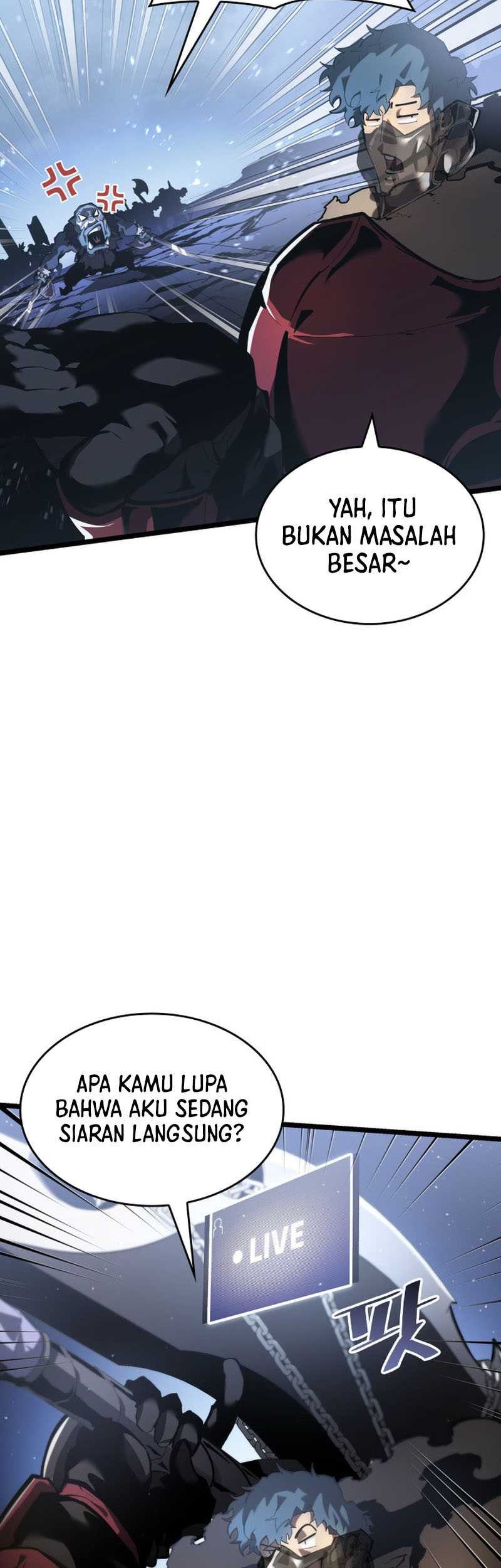 Return of the SSS-Class Ranker - Chapter 69 - Page 15