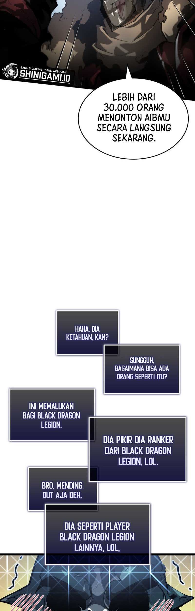 Return of the SSS-Class Ranker - Chapter 69 - Page 16