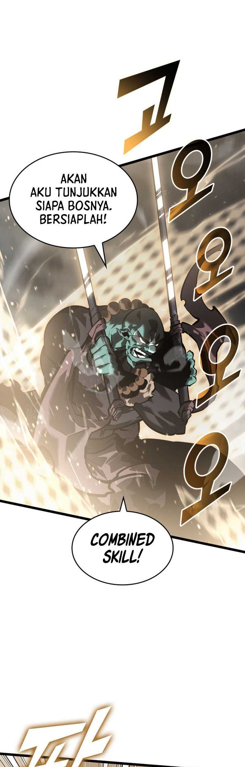 Return of the SSS-Class Ranker - Chapter 69 - Page 18