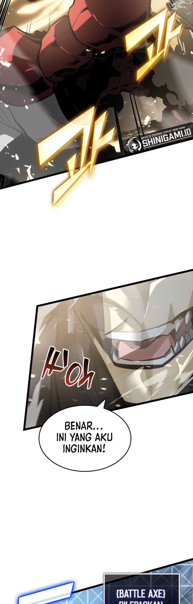 Return of the SSS-Class Ranker - Chapter 69 - Page 20