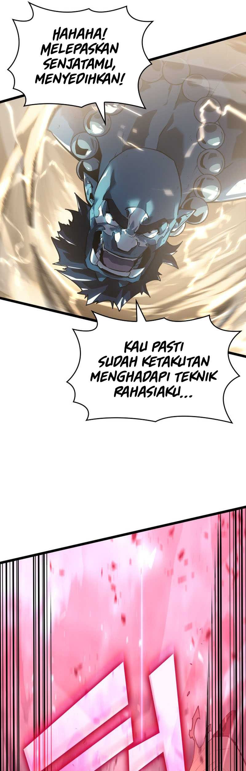 Return of the SSS-Class Ranker - Chapter 69 - Page 22