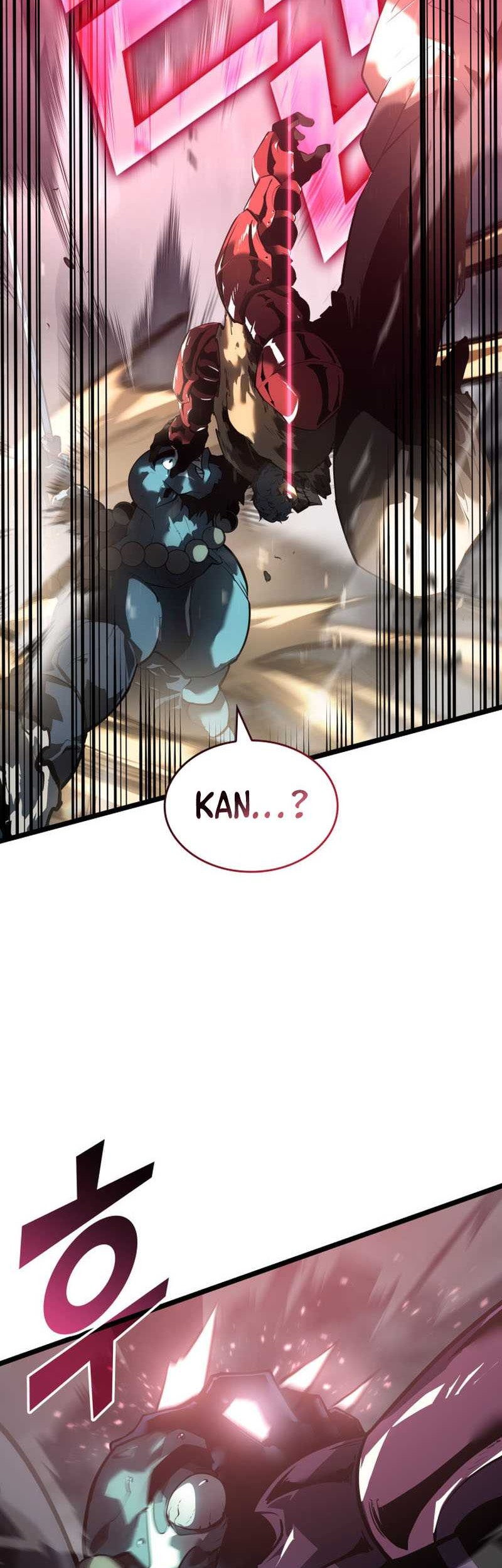 Return of the SSS-Class Ranker - Chapter 69 - Page 23