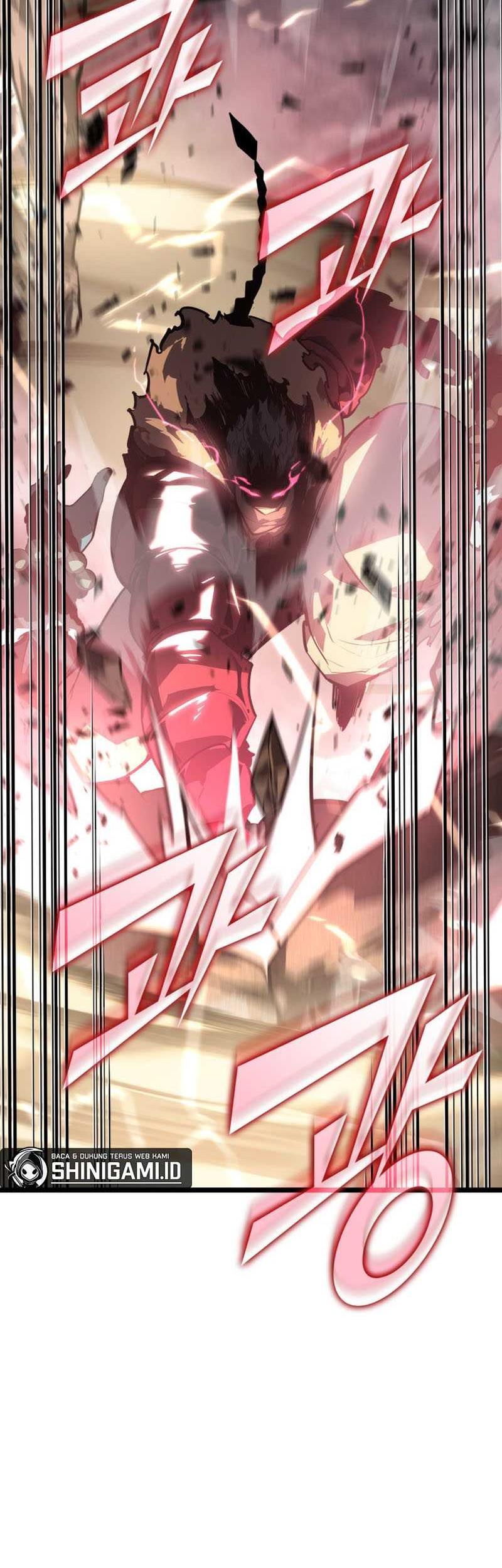 Return of the SSS-Class Ranker - Chapter 69 - Page 25