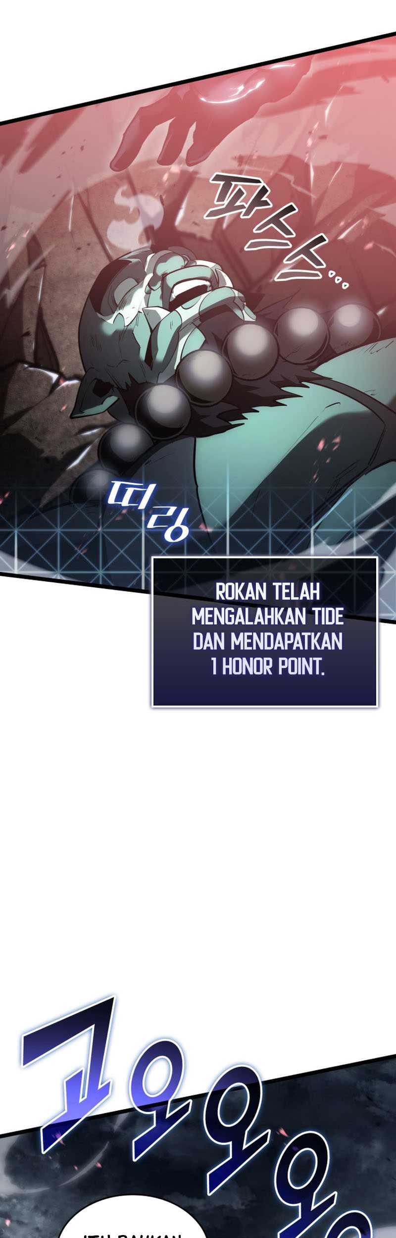 Return of the SSS-Class Ranker - Chapter 69 - Page 26