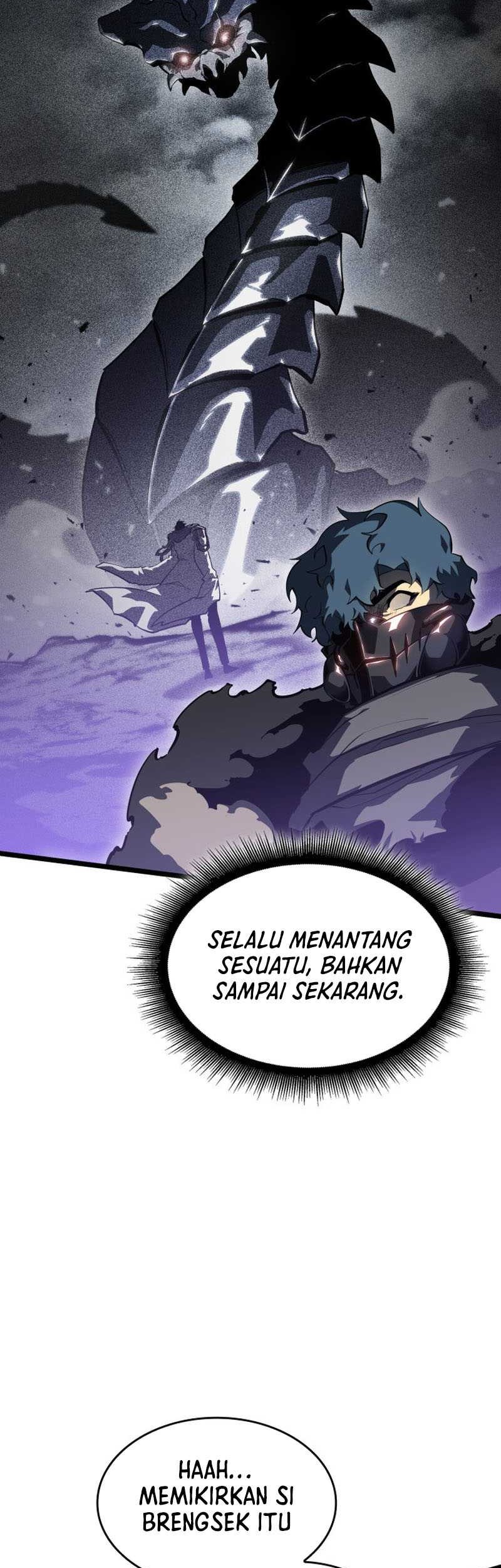 Return of the SSS-Class Ranker - Chapter 69 - Page 28