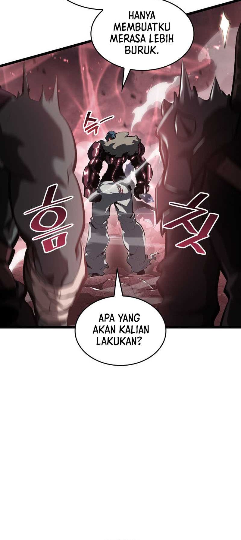 Return of the SSS-Class Ranker - Chapter 69 - Page 29