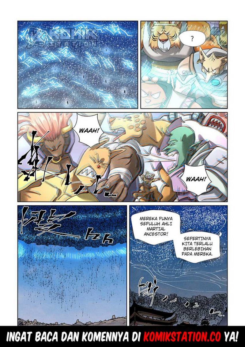 Tales of Demons and Gods Chapter 438.5 - https://gambar-id.komiku.org/uploads2/2714910-11.jpg