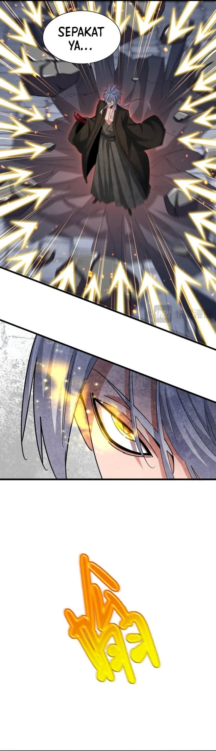 Magic Emperor Chapter 425 - https://gambar-id.komiku.org/uploads2/2715214-8_part1.jpg