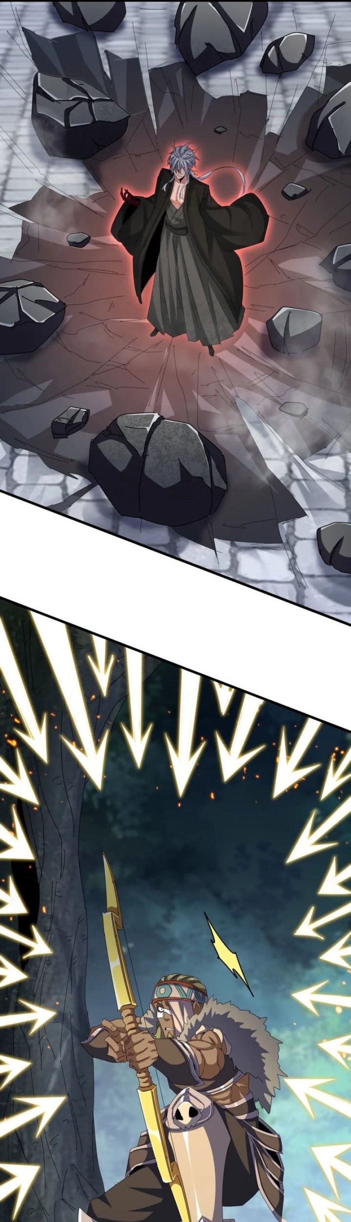 Magic Emperor Chapter 425 - https://gambar-id.komiku.org/uploads2/2715214-8_part2.jpg