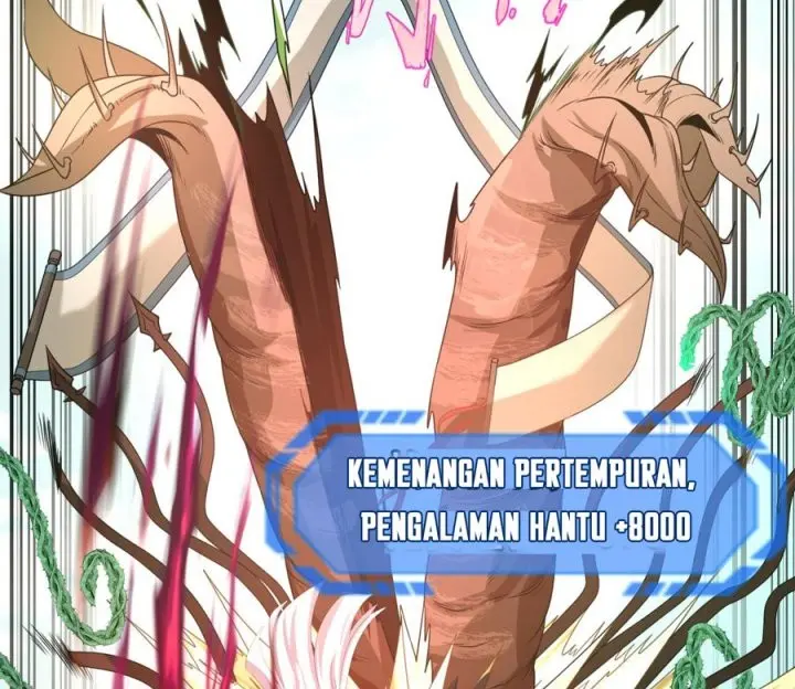 Age of Terror Chapter 85 Gambar 6