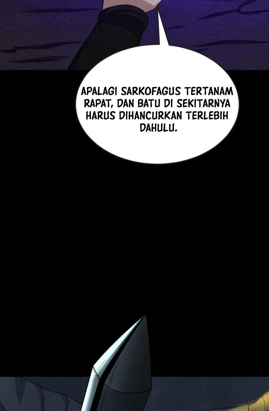 Age of Terror Chapter 86 Gambar 21